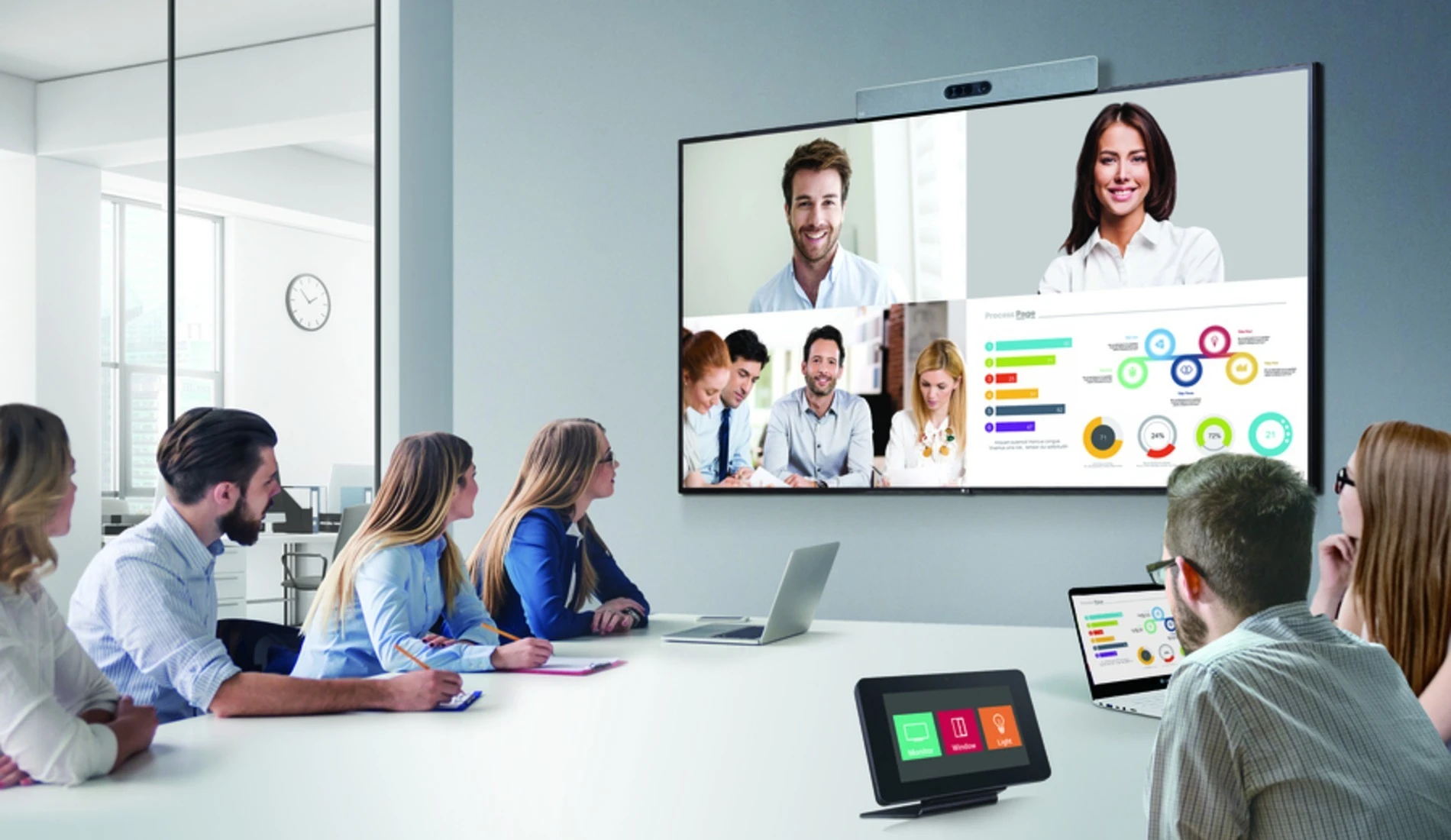 Optimize your hybrid workspace using advanced Zoom communication tools engineered for modern business productivity.