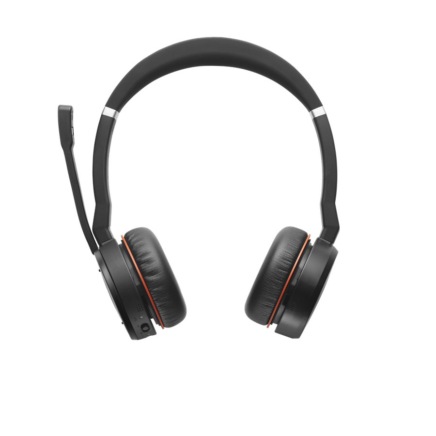 Jabra Evolve 75