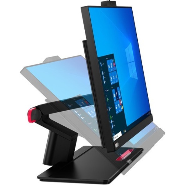 ThinkCentre m70q i5/16G/SSD＋HDD/Office Lenovo ThinkCentre M70q G1 Tiny - Komputer do biura