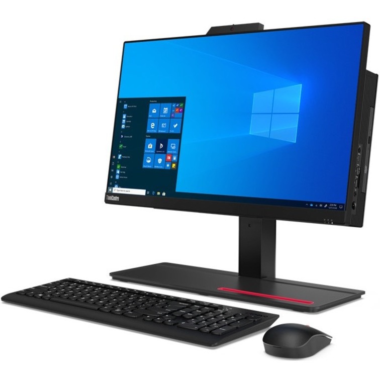 Lenovo ThinkCentre M70a 11CK002YUS All-in-One Computer