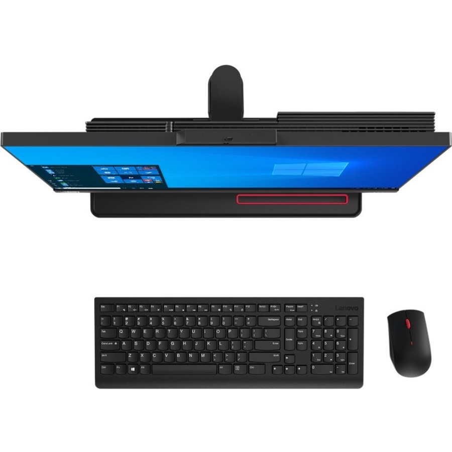 Lenovo ThinkCentre M70a 11CK002YUS All-in-One Computer