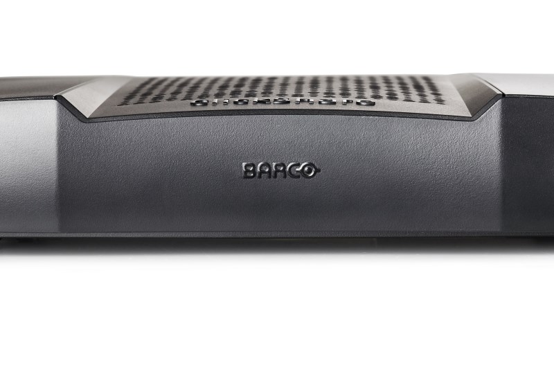 【期末値下】Barco ClickShare CX-50 Amazon.com : Barco ClickShare CX-50 Wireless Conferencing