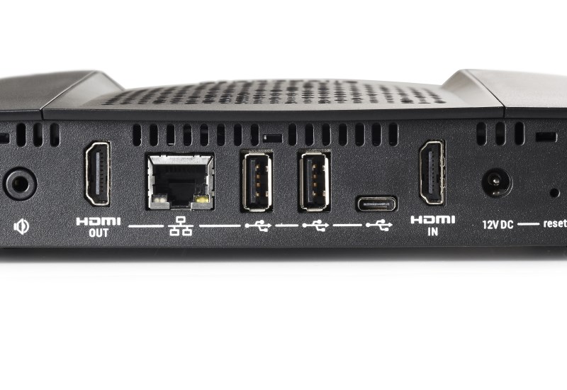 【期末値下】Barco ClickShare CX-50 Amazon.com : Barco ClickShare CX-50 Wireless Conferencing