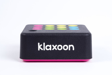 Klaxoon Box
