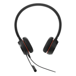 Jabra Evolve 30 II Stereo/Mono