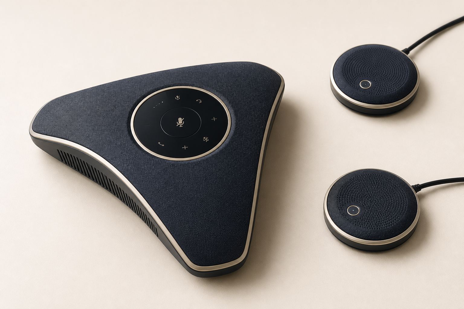 Audio hardware