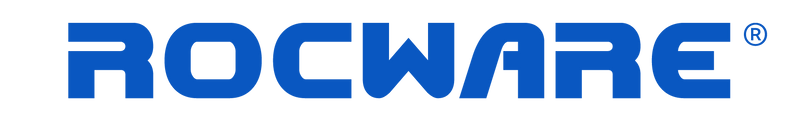 Rocware logo