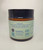Dosing information panel on a 4 oz jar of Northland Remedies cream, showing 10.4mg CBD and 10.4mg CBG per application.