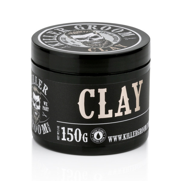 Killer Groom Clay 150g