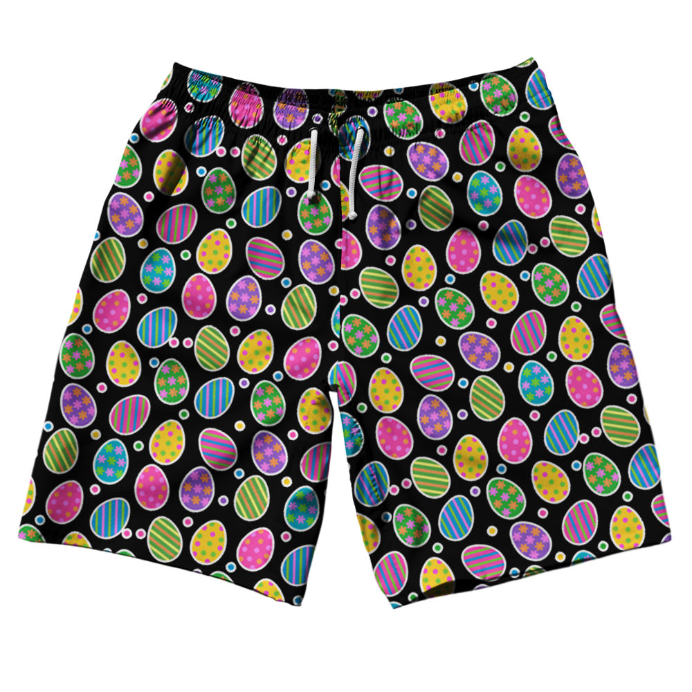 Eggman Mini Swim Shorts