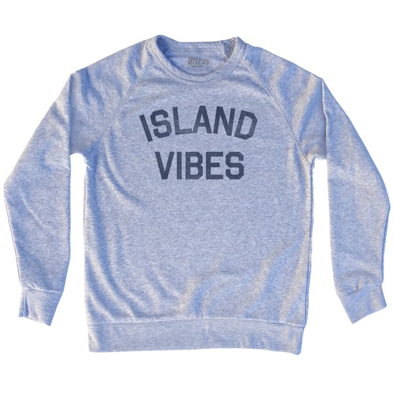 Island vibes sweatshirt Clearance