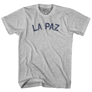 La Paz Womens Cotton Junior Cut T-Shirt by Ultras