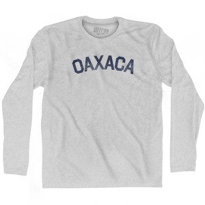 Oaxaca Adult Tri-Blend Sweatshirt by Ultras