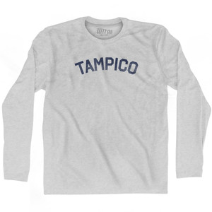 Tampico Adult Tri-Blend Sweatshirt by Ultras