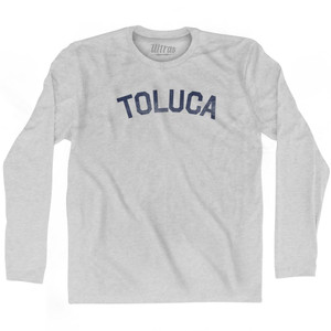 Toluca Adult Tri-Blend Sweatshirt by Ultras