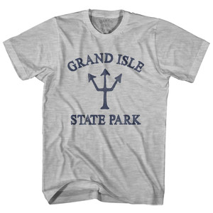 Vermont Grand Isle State Park Trident Youth Cotton T-Shirt by Ultras Vermont Grand Isle State Park Trident Youth Cotton T-Shirt by Ultras