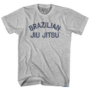 Brazilian Jiu Jitsu Youth Cotton T-Shirt by Ultras Brazilian Jiu Jitsu Youth Cotton T-Shirt by Ultras