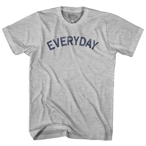 Everyday Adult Cotton T-Shirt by Ultras