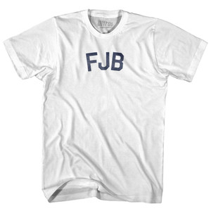 FJB Youth Cotton T-shirt by Ultras
