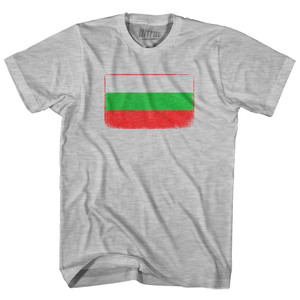 Bulgaria Country Flag Youth Cotton T-Shirt by Ultras Bulgaria Country Flag Youth Cotton T-Shirt by Ultras