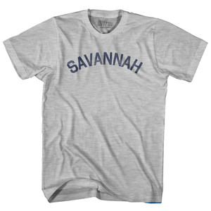 Savannah Youth Cotton T-Shirt by Ultras Savannah Youth Cotton T-Shirt by Ultras