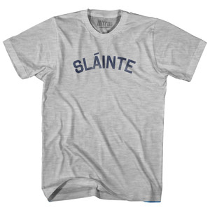 Slainte Youth Cotton T-Shirt by Ultras
