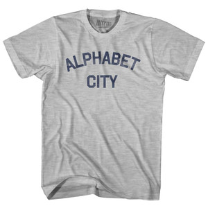 Alphabet City Youth Cotton T-shirt for Sale by Ultras Alphabet City Youth Cotton T-shirt for Sale by Ultras