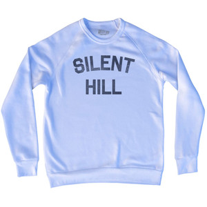 Silent Hill Adult Tri-Blend Sweatshirt for Sale | Ultras, Sweatshirt, Buy Now