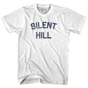 Silent Hill Womens Cotton Junior Cut T-shirt for Sale | Ultras, Shirt, Tees, Buy Now