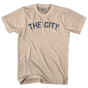 The City Adult Cotton T-shirt for Sale | Ultras, Shirt, Tees, Buy Now