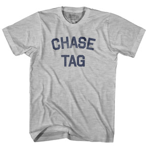 Chase Tag Youth Cotton T-Shirt by Ultras