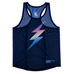 Ultras Sheer Micro-Mesh Running Tank Top Racerback Track and Cross Country Singlet Jersey Made In USA by Ultras Ultras Sheer Micro-Mesh Running Tank Top Racerback Track and Cross Country Singlet Jersey Made In USA by Ultras