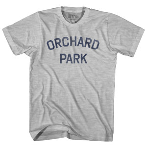 Orchard Park Youth Cotton T-shirt by Ultras
