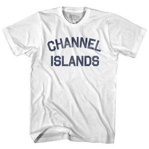 Channel Islands Womens Cotton Junior Cut T-Shirt by Ultras