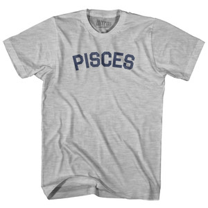 Pisces Youth Cotton T-shirt by Ultras