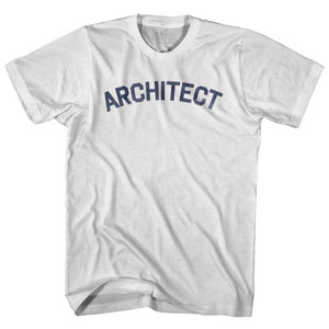 Architect Youth Cotton T-shirt by Ultras