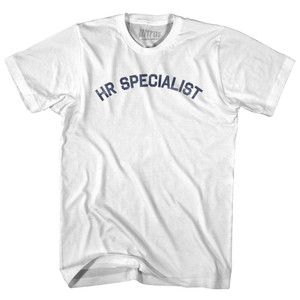 HR Specialist Youth Cotton T-shirt by Ultras HR Specialist Youth Cotton T-shirt by Ultras