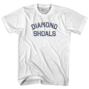 Diamond Shoals Youth Cotton T-Shirt by Ultras