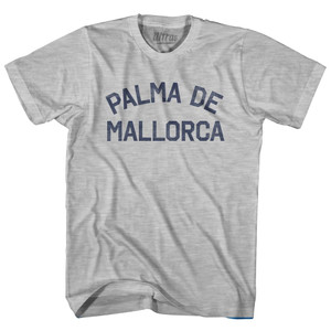 Palma De Mallorca Youth Cotton T-Shirt by Ultras Palma De Mallorca Youth Cotton T-Shirt by Ultras