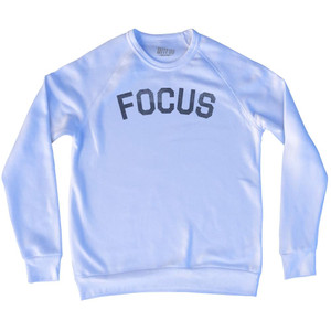 Focus Adult Tri-Blend Sweatshirt Sweatshirt for Sale | Ultras, Sweat, Sweatshirt, Buy Now