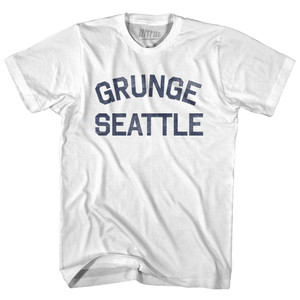 Grunge Seattle Youth Cotton T-Shirt T-Shirt for Sale | Ultras, Tees, Shirts, Buy Now
