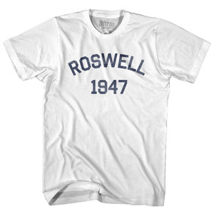 Roswell 1947 Womens Cotton Junior Cut T-Shirt T-Shirt for Sale | Ultras, Tees, Shirts, Buy Now