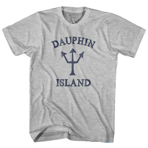 Alabama Dauphin Island Trident Youth Cotton by Life On the Strand Alabama Dauphin Island Trident Youth Cotton by Life On the Strand