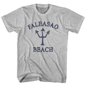 American Samoa Faleasao Beach Trident Adult Cotton by Life On the Strand American Samoa Faleasao Beach Trident Adult Cotton by Life On the Strand