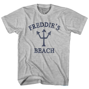 American Samoa Freddie's Beach Trident Adult Cotton by Life On the Strand American Samoa Freddie's Beach Trident Adult Cotton by Life On the Strand