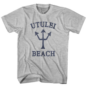 American Samoa Utulei Beach Trident Adult Cotton by Life On the Strand American Samoa Utulei Beach Trident Adult Cotton by Life On the Strand