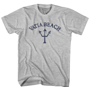 American Samoa Vatia Beach Trident Adult Cotton by Life On the Strand American Samoa Vatia Beach Trident Adult Cotton by Life On the Strand