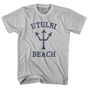American Samoa Utulei Beach Trident Adult Cotton by Life On the Strand American Samoa Utulei Beach Trident Adult Cotton by Life On the Strand
