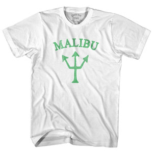 California Malibu Emerald Art Trident Youth Cotton by Life On the Strand California Malibu Emerald Art Trident Youth Cotton by Life On the Strand