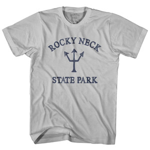 Connecticut Rocky Neck State Park Trident Adult Cotton by Life On the Strand Connecticut Rocky Neck State Park Trident Adult Cotton by Life On the Strand
